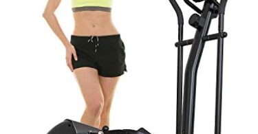 Best Elliptical Machine for Over 300 Lbs 3