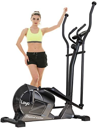 Best Elliptical Machine for Over 300 Lbs 1