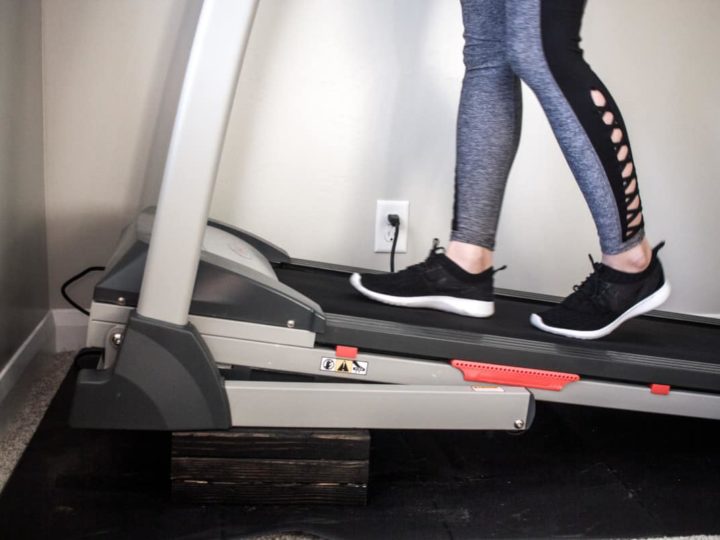 How to Incline Treadmill 1