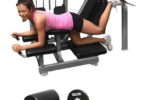 Best Exercise Equipment to Tone Buttocks 2