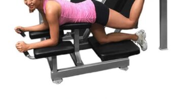 Best Exercise Equipment to Tone Buttocks 2