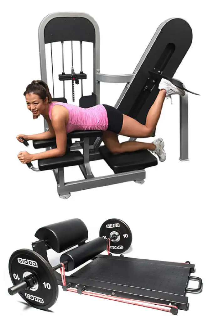 Best Exercise Equipment to Tone Buttocks 1