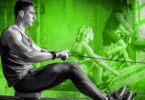 Rowing Machine Alternative Exercises 12