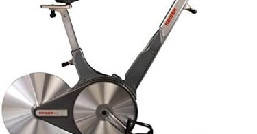 Spin Bikes Similar to Keiser 3