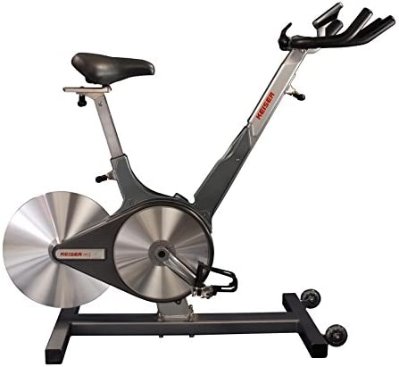 Spin Bikes Similar to Keiser 1