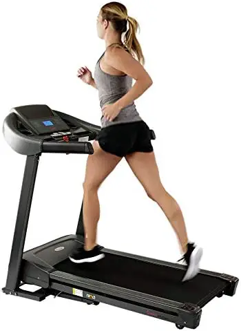 Treadmill With 350 Weight Limit 1