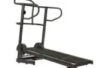 Manual Treadmill With Resistance 4