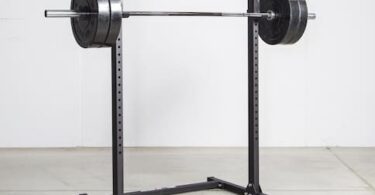 Best Budget Squat And Bench Rack 2