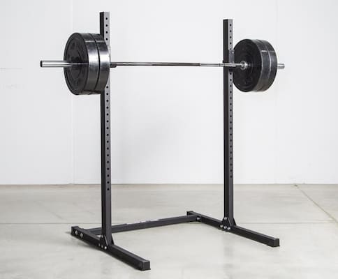 Best Budget Squat And Bench Rack 1