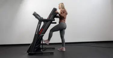 How Much Does a Proform Treadmill Weigh 2