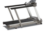 Treadmills With Long Handrails 8