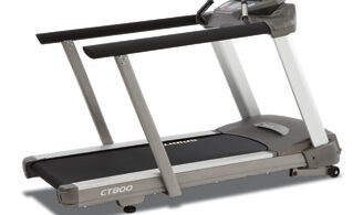Treadmills With Long Handrails 5