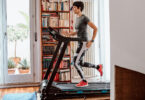 Best Treadmill With Shock Absorbers 1