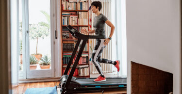 Best Treadmill With Shock Absorbers 2