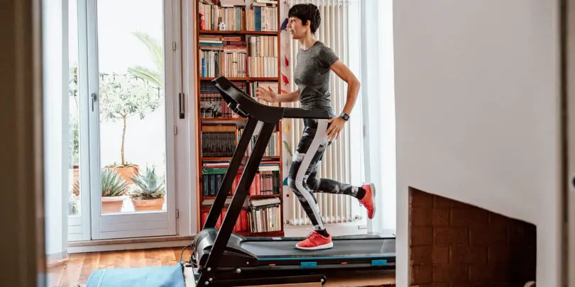 Best Treadmill With Shock Absorbers 1