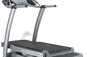 Freemotion Treadmill With Tv 2
