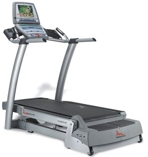 Freemotion Treadmill With Tv 1