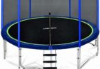 Best Trampoline for Large Family 14