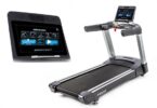 Treadmill With Netflix Capability 10