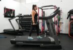 Treadmill With Upper Body Workout 3