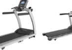 Life Fitness Treadmill T3 Vs T5 14