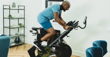 How Long Exercise Bike a Day 2