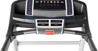 Pro Form Treadmill With Ifit 2
