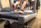 Treadmill With Downhill 2