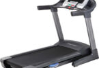 Treadmill With Android Tablet 5