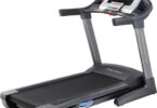 Treadmill With Android Tablet 1