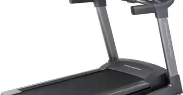 Treadmill With Android Tablet 2
