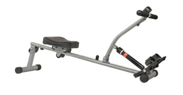 5 Best Rowing Machine With Adjustable Resistance 7