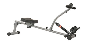5 Best Rowing Machine With Adjustable Resistance 2