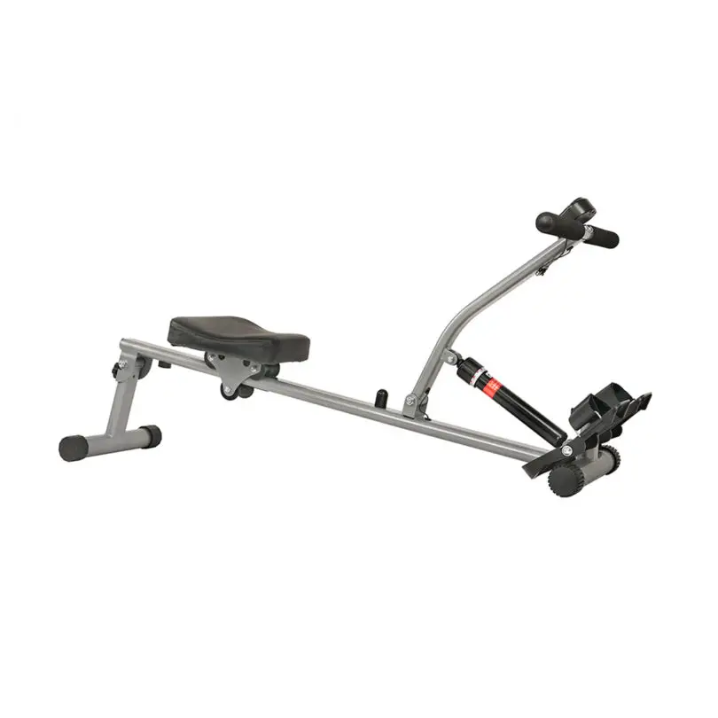 5 Best Rowing Machine With Adjustable Resistance 1