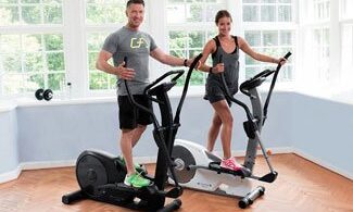 5 Best Elliptical Machine for Osteoporosis 1