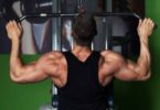 Best Half Rack With Lat Pulldown 5
