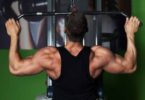 Best Half Rack With Lat Pulldown 12