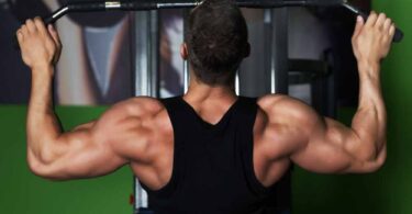 Best Half Rack With Lat Pulldown 2