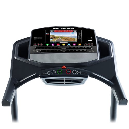 Proform Treadmill With Incline 1