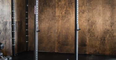 Best Home Squat Rack With Pull Up Bar 2