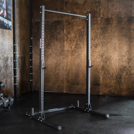 Best Home Squat Rack With Pull Up Bar 1