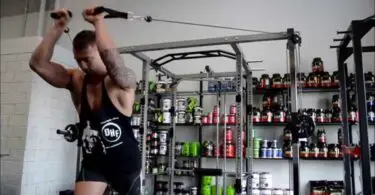 5 Best Power Rack With Cable Crossover 3