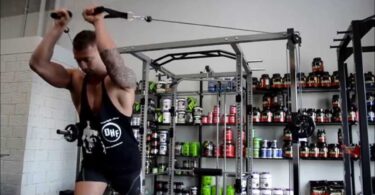 5 Best Power Rack With Cable Crossover 2