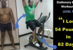 How Much Stationary Bike To Lose Weight 13