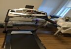 How to Start Ifit Treadmill 1