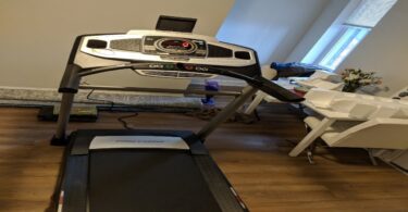 How to Start Ifit Treadmill 3