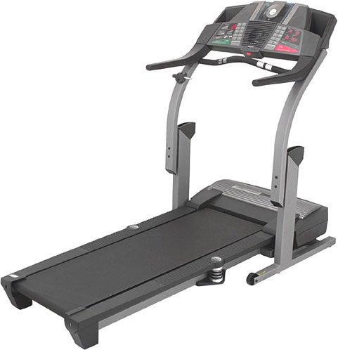 5 Best Proform Treadmill With Cd Player 1