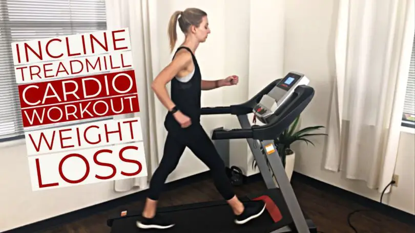 How to Use Treadmill for Weight Loss 1