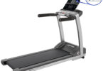 Life Fitness T5 Treadmill With Track Connect Console 1