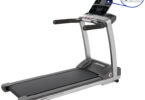 Life Fitness T5 Treadmill With Track Connect Console 7